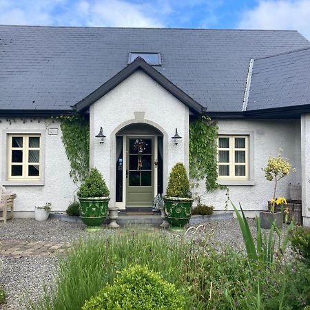 Ballybur Lodge Cuffesgrange Zewnętrze zdjęcie