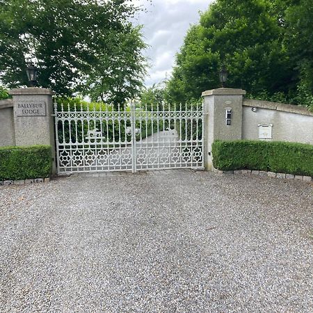 Ballybur Lodge Cuffesgrange Zewnętrze zdjęcie