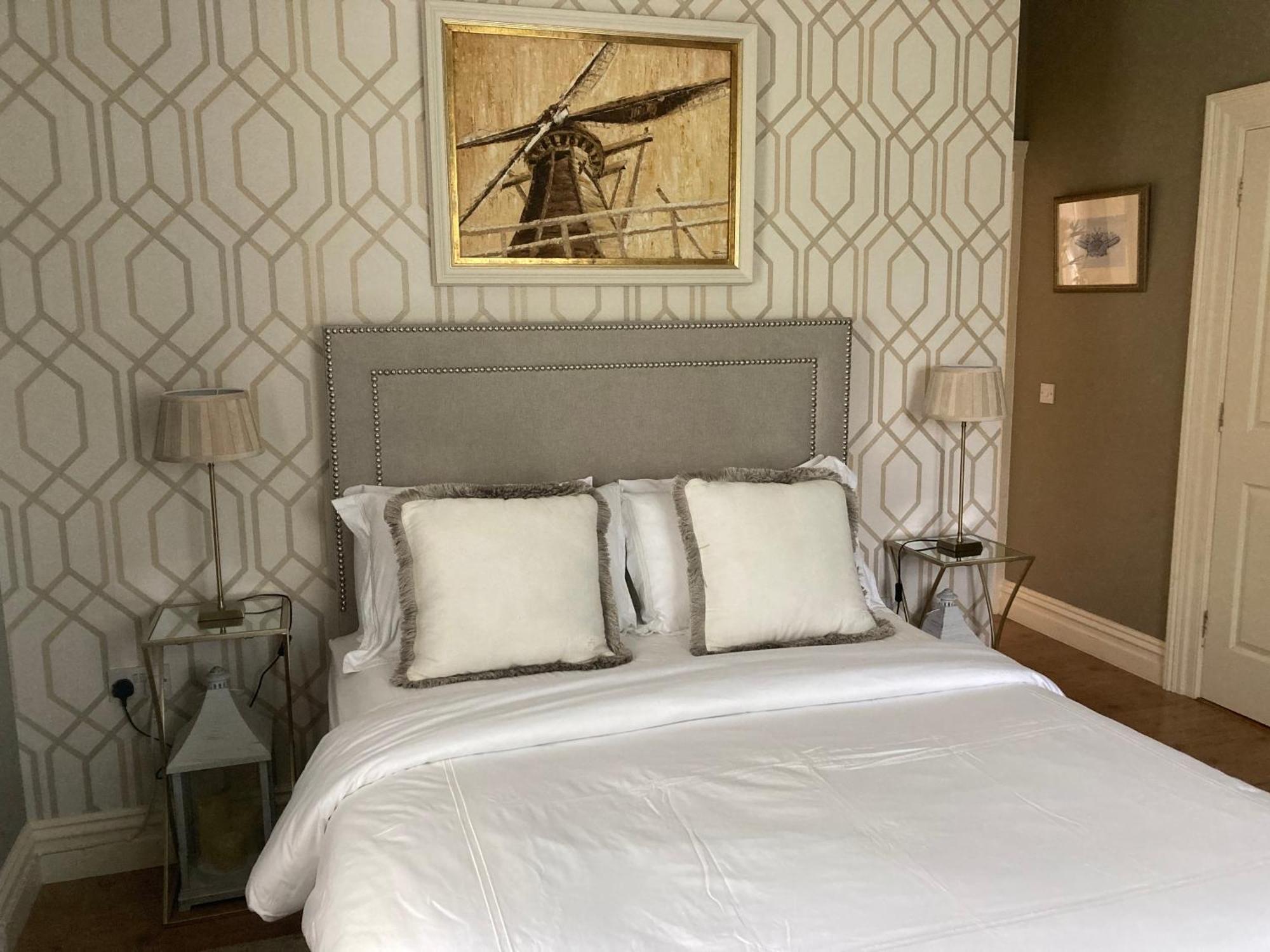 Ballybur Lodge Cuffesgrange Zewnętrze zdjęcie