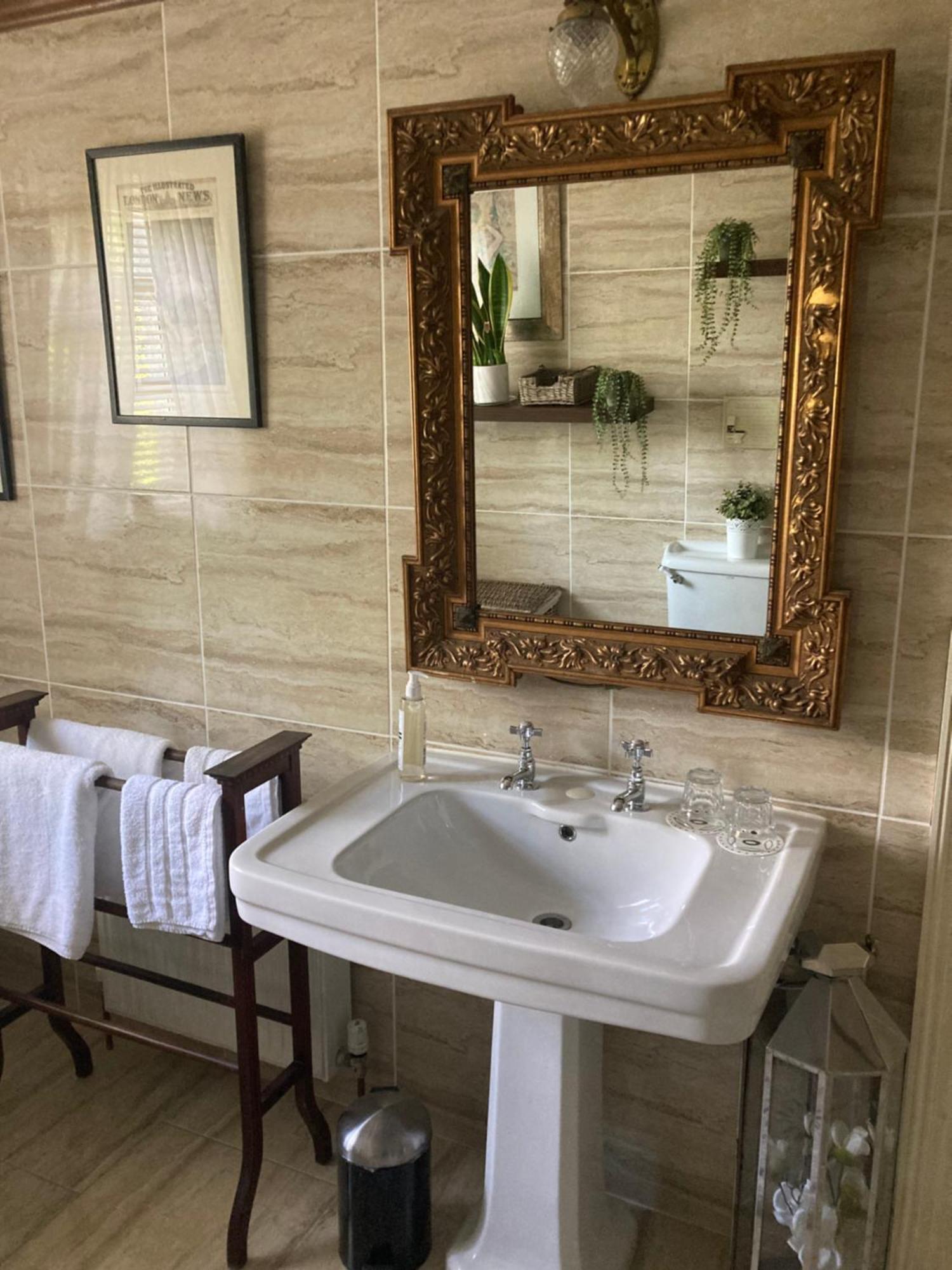 Ballybur Lodge Cuffesgrange Zewnętrze zdjęcie