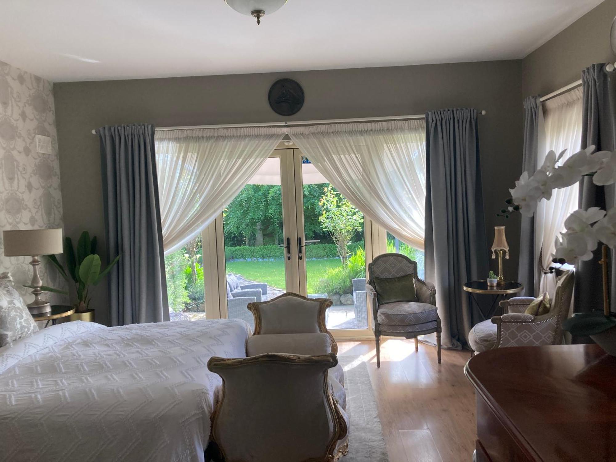 Ballybur Lodge Cuffesgrange Zewnętrze zdjęcie