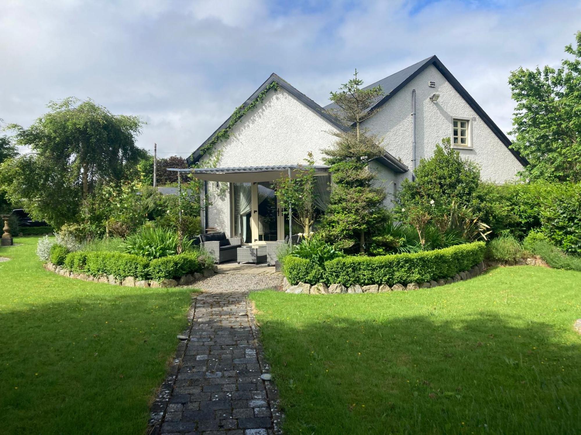 Ballybur Lodge Cuffesgrange Zewnętrze zdjęcie