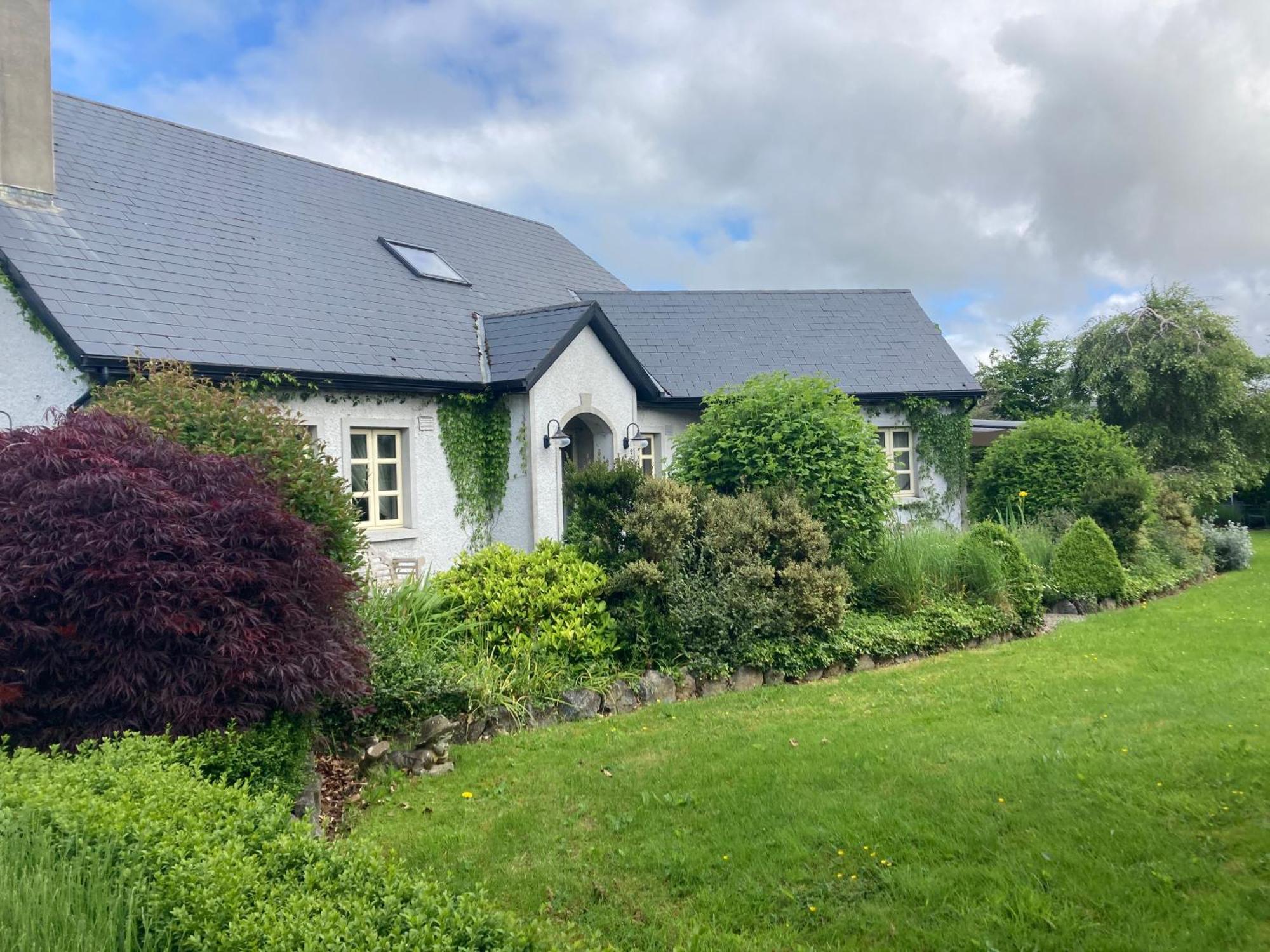 Ballybur Lodge Cuffesgrange Zewnętrze zdjęcie