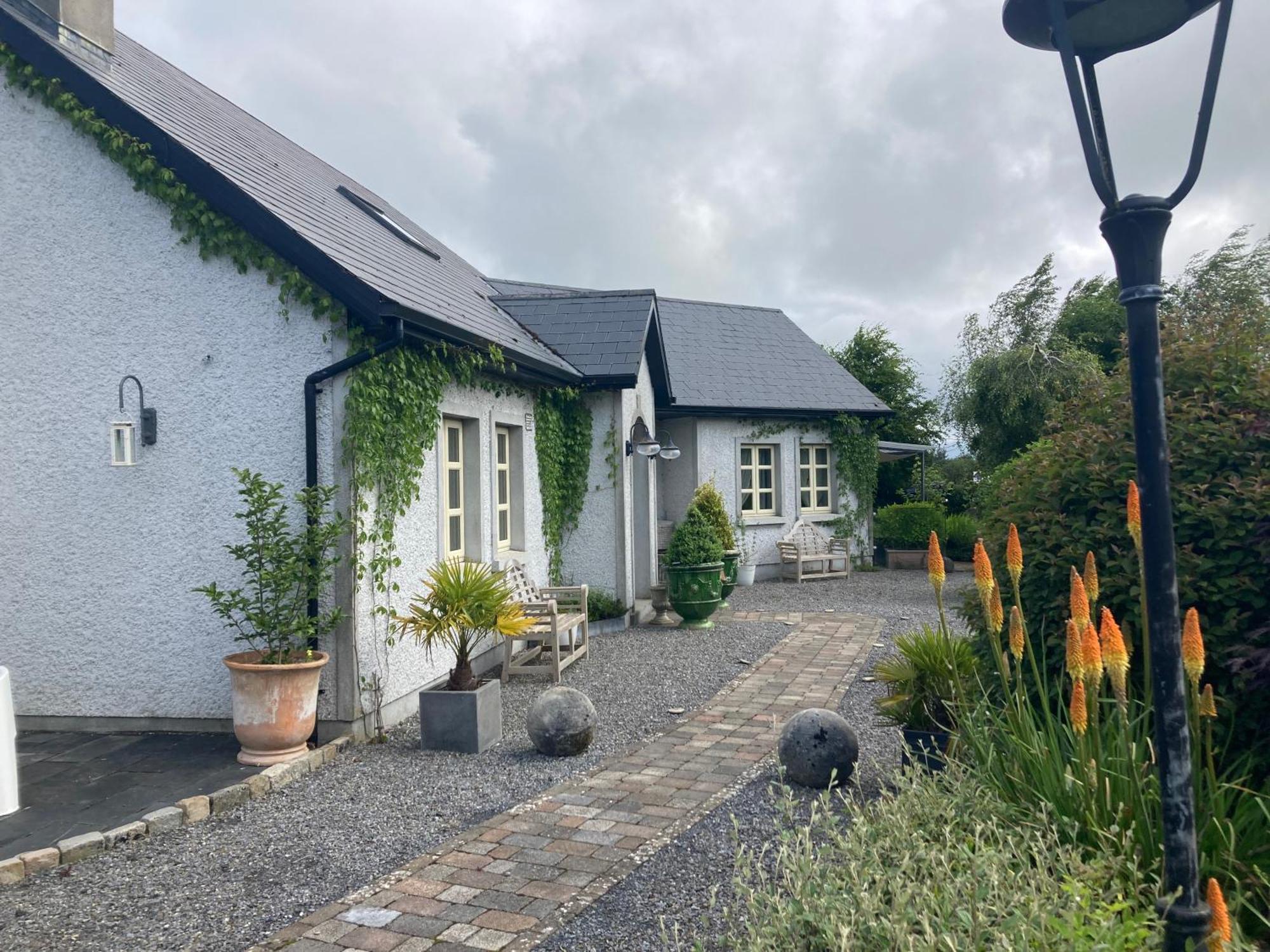 Ballybur Lodge Cuffesgrange Zewnętrze zdjęcie