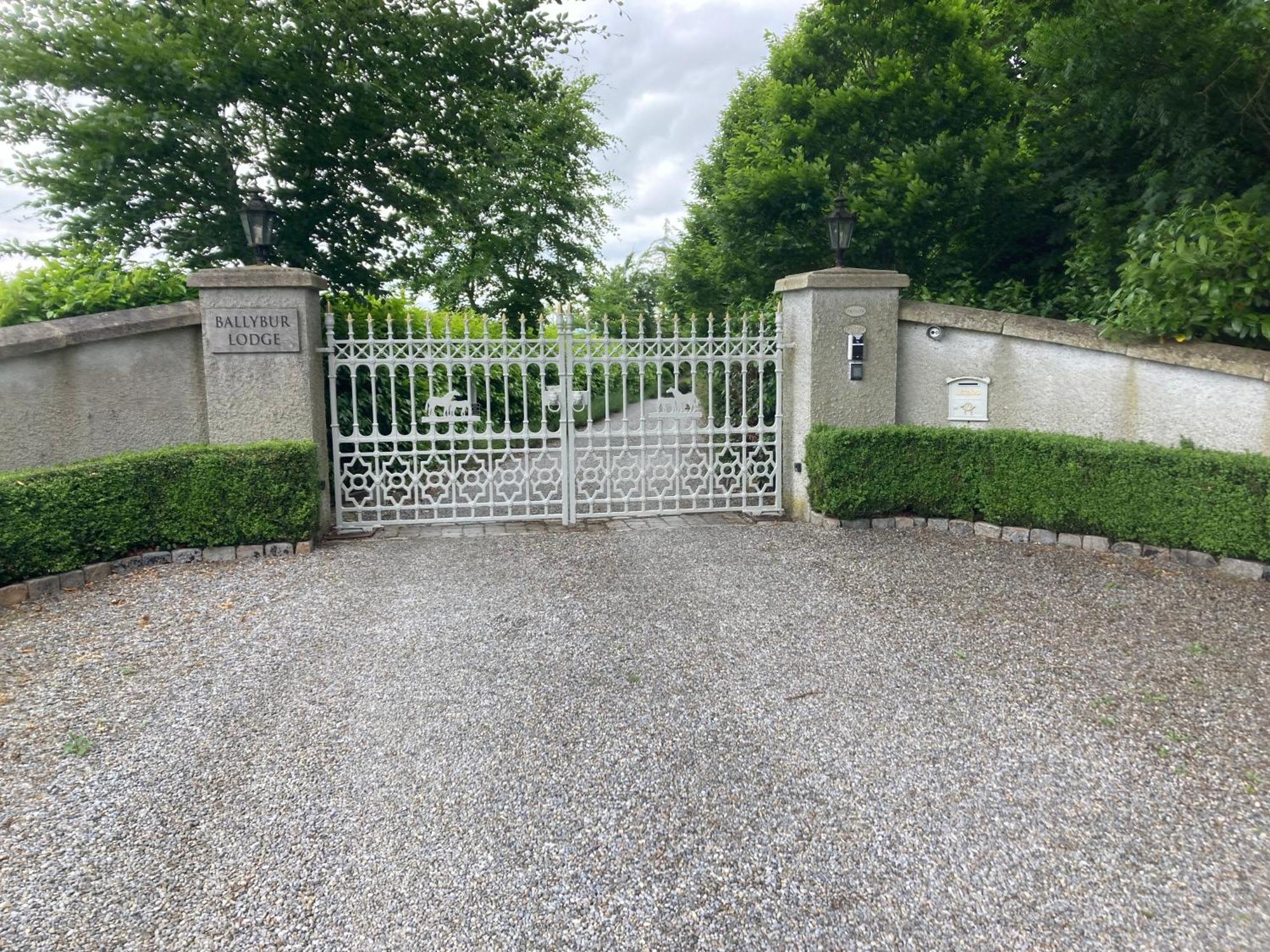 Ballybur Lodge Cuffesgrange Zewnętrze zdjęcie