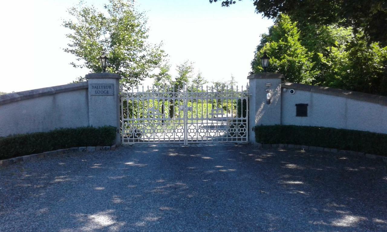 Ballybur Lodge Cuffesgrange Zewnętrze zdjęcie