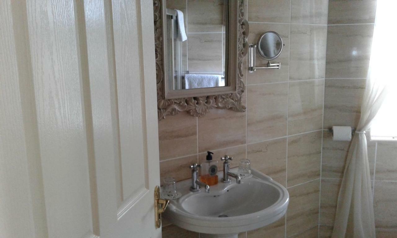 Ballybur Lodge Cuffesgrange Zewnętrze zdjęcie