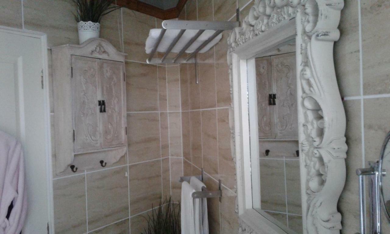 Ballybur Lodge Cuffesgrange Zewnętrze zdjęcie