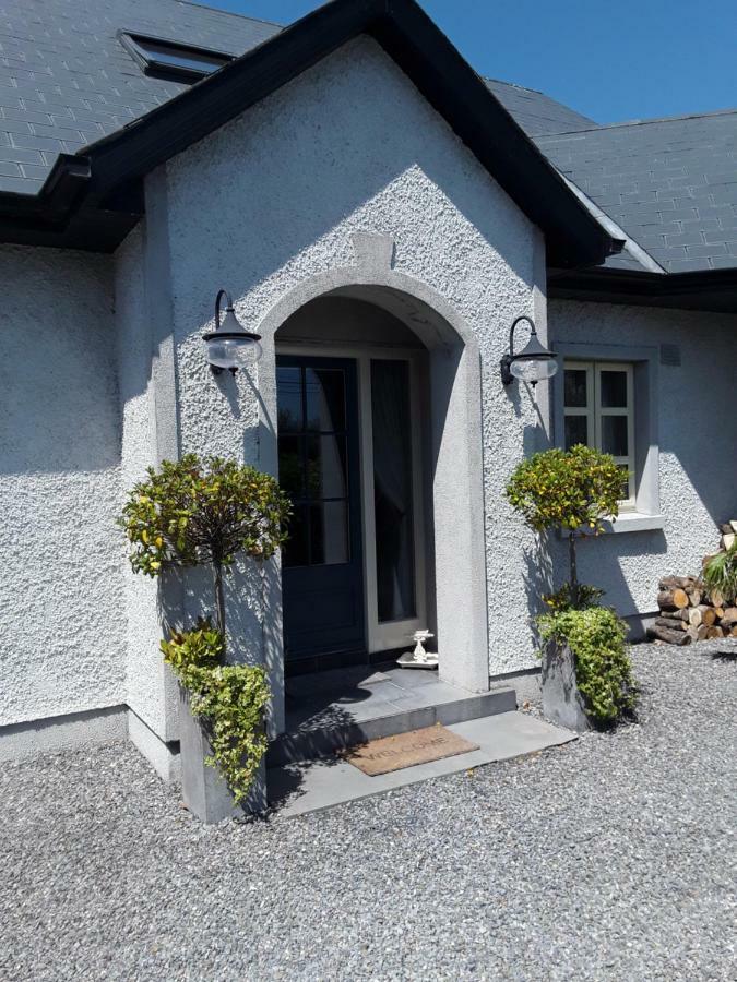 Ballybur Lodge Cuffesgrange Zewnętrze zdjęcie